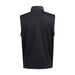 Under Armour Drive Pro Insulated Golf Vest - Black/Metallic