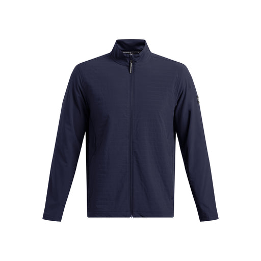 Under Armour Drive Pro Storm Lightweight Insulated Golf Jacket - Navy