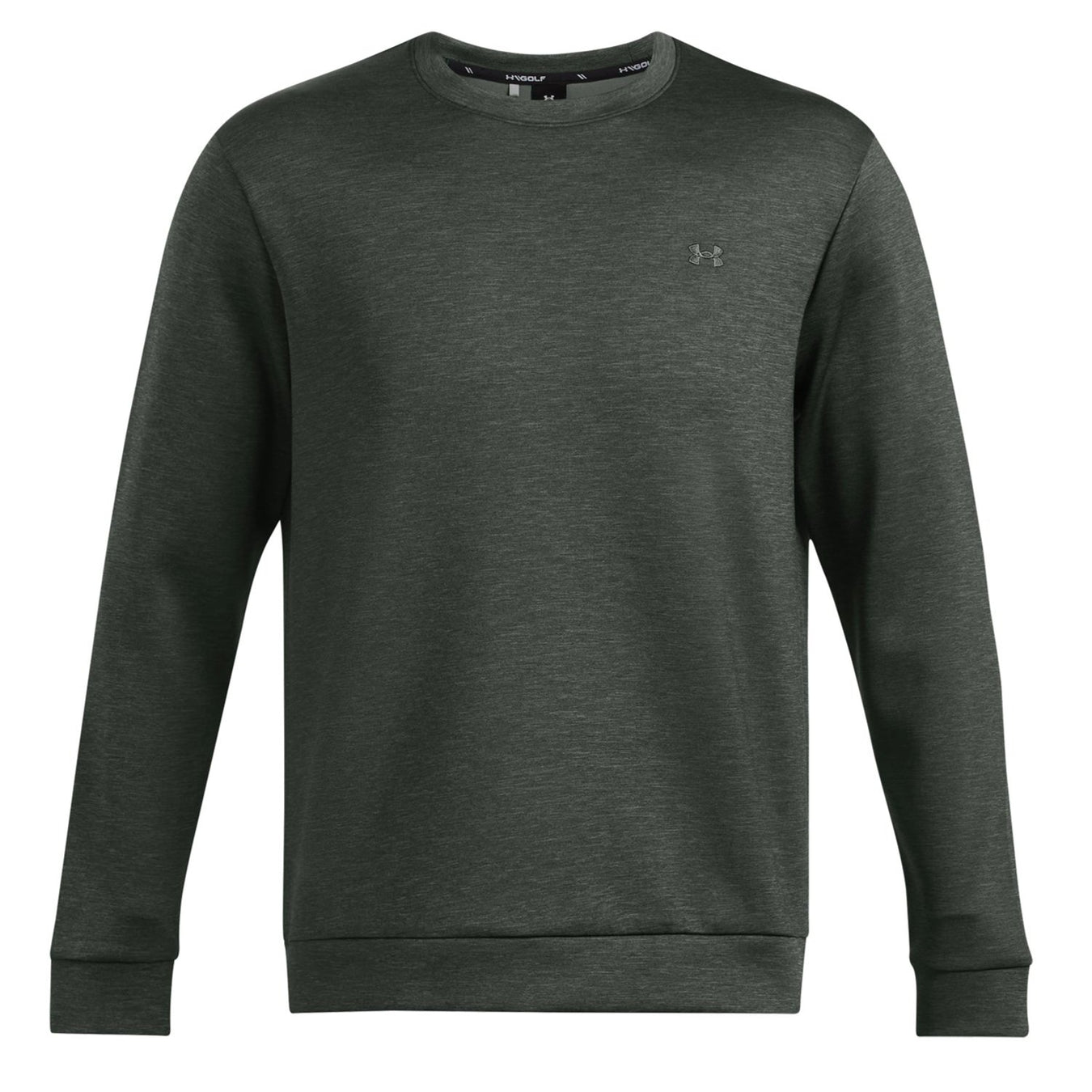 Under Armour Golf Spring/Summer 2024