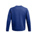 Under Armour Drive Crew Golf Sweatshirt - Tech Blue