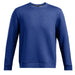 Under Armour Drive Crew Golf Sweatshirt - Tech Blue