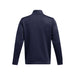 Under Armour Drive Midlayer Golf Pullover - Midnight Navy