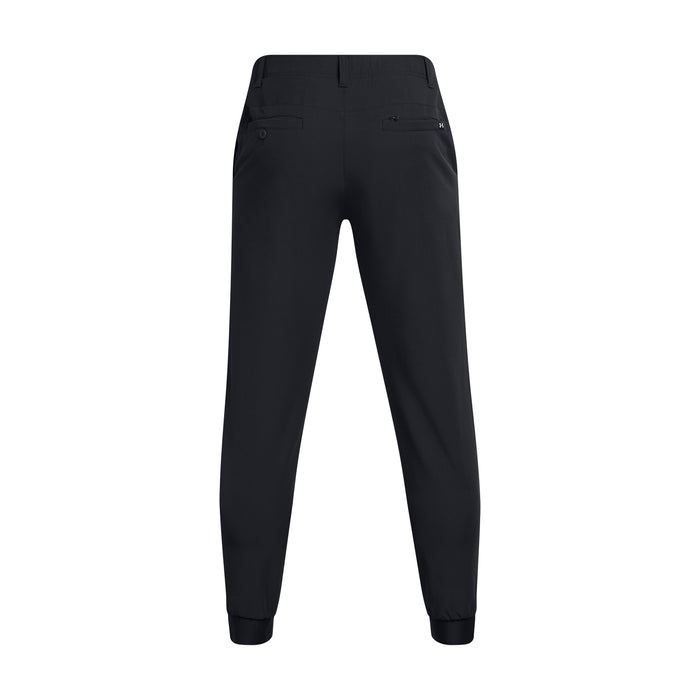 Under Armour Drive Golf Joggers - Black 001