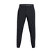 Under Armour Drive Golf Joggers - Black 001