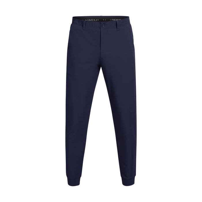 Under Armour Drive Golf Joggers - Midnight Navy/Halo Grey