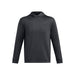 Under Armour Drive Midlayer Golf Hoodie - Black