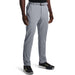 Under Armour Drive Tapered Men's Golf Trousers - grey on model