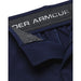Under Armour Drive Tapered Men's Golf Trousers - inside view of the trousers