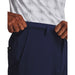 Under Armour Drive Tapered Men's Golf Trousers - waistband on model