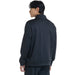 Under Armour Men's Armour Fleece 1/4 Zip - Black