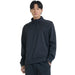 Under Armour Men's Armour Fleece 1/4 Zip - Black