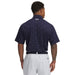 Under Armour Playoff 3.0 Golf Polo Shirt - Midnight Navy