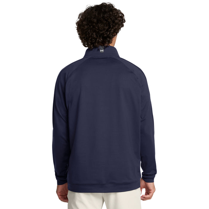 Under Armour Storm Golf Men's 1/2 Zip Midlayer