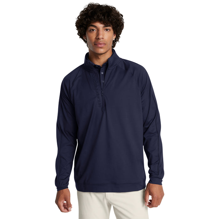 Under Armour Storm Golf Men's 1/2 Zip Midlayer