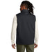 Under Armour Drive Pro Insulated Golf Vest - Black/Metallic