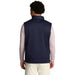 Under Armour Drive Pro Insulated Golf Vest - Midnight Navy/Metallic