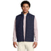 Under Armour Drive Pro Insulated Golf Vest - Midnight Navy/Metallic