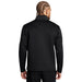 Under Armour Drive Pro Storm Hybrid Golf Sweatshirt - Anthracite