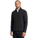 Under Armour Drive Pro Storm Hybrid Golf Sweatshirt - Anthracite