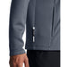 Under Armour Drive Pro Storm Hybrid Golf Sweatshirt - Downpour Grey