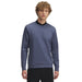 Under Armour Drive Crew Golf Sweatshirt - Downpour Grey/Gravel