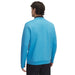 Under Armour Drive Crew Golf Sweatshirt - Ether Blue/Stream