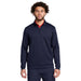 Under Armour Drive Midlayer Golf Pullover - Midnight Navy