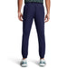 Under Armour Drive Golf Joggers - Midnight Navy/Halo Grey