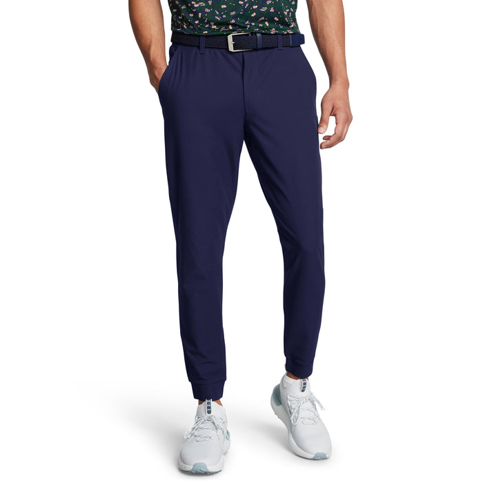 Under Armour Drive Golf Joggers - Midnight Navy/Halo Grey