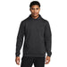 Under Armour Drive Midlayer Golf Hoodie - Black