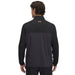 Under Armour T2G 1/4 Zip Golf Pullover - Black