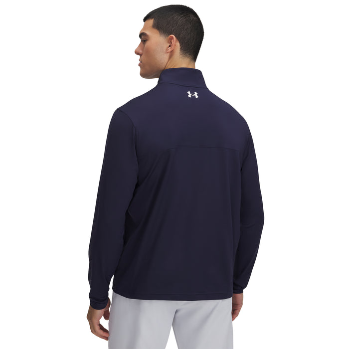 Under Armour T2G Midlayer Navy