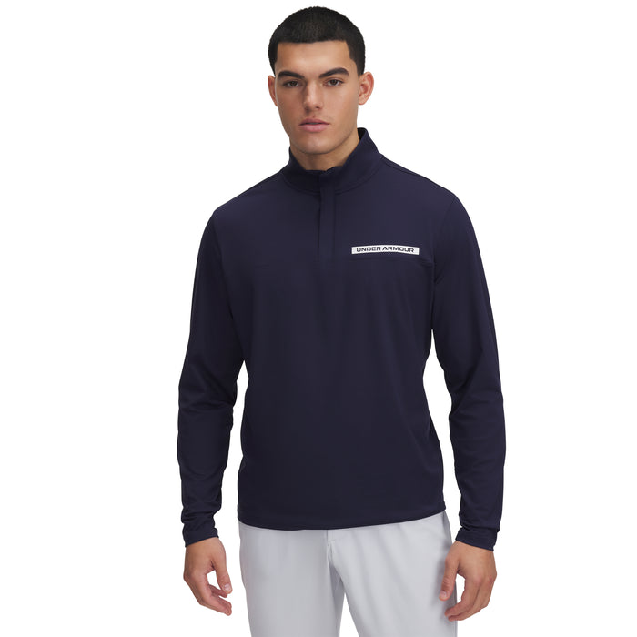 Under Armour T2G Midlayer Navy