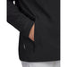 Under Armour Men's Drive Pro Full Zip Golf Jacket - Black