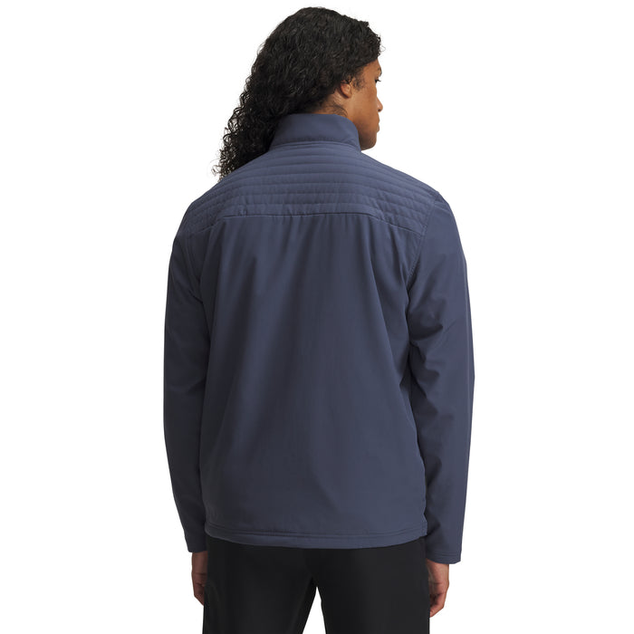 Under Armour Men's Drive Pro Full Zip Golf Jacket