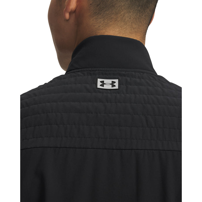 Under Armour Men's Drive Pro Golf Vest