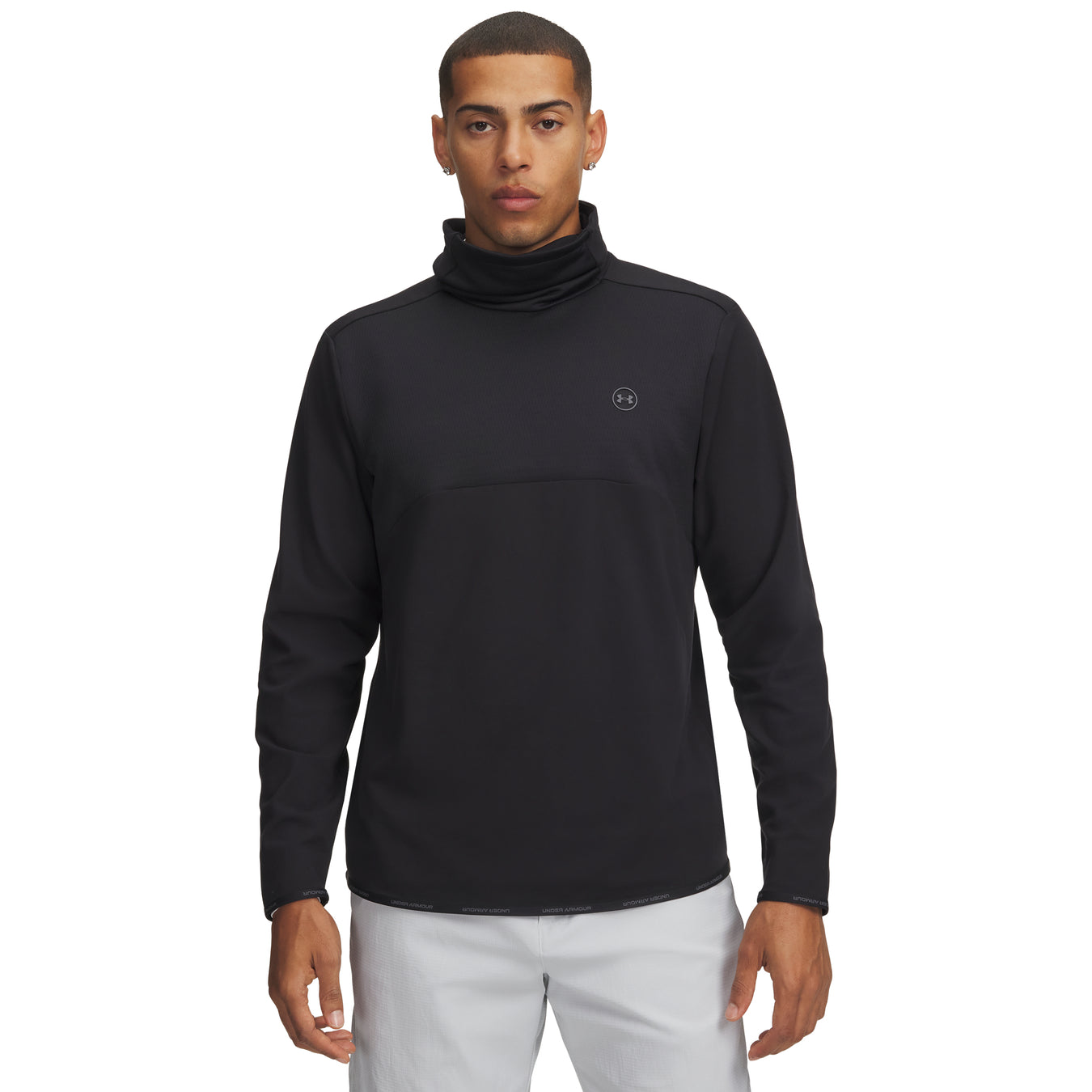 Under Armour Golf Sweatshirts & Midlayers