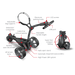 Motocaddy M1 DHC Electric Golf Trolley - 2024
