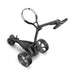 Motocaddy M1 DHC Electric Golf Trolley - 2024