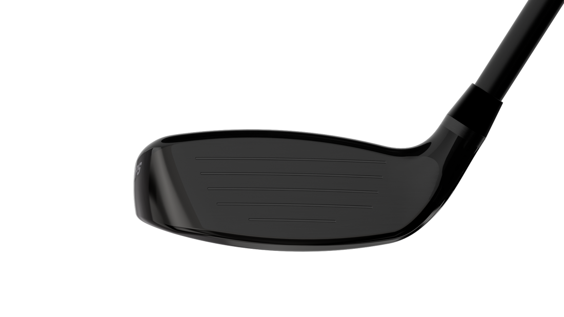 PXG 0311 Black Ops Golf Hybrids