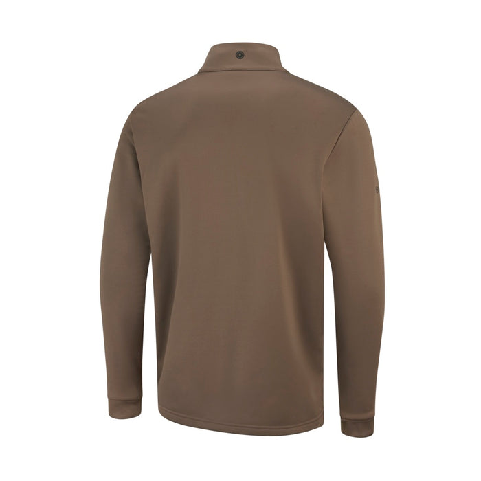 PING Ezra Men's Half Zip Golf Fleece