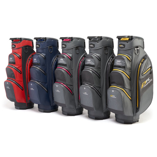 Powakaddy Dri Tech cart bag 2022