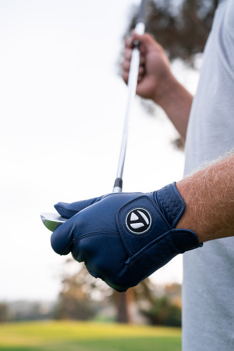 TaylorMade TP Leather Golf Glove