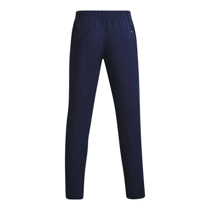 Under Armour Drive Tapered Golf Trousers 1364407  Major Golf Direct