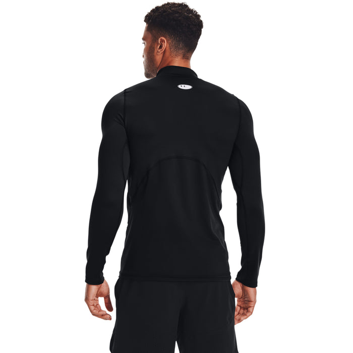 under armour black base layer