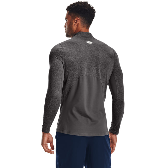 under armour base layer grey