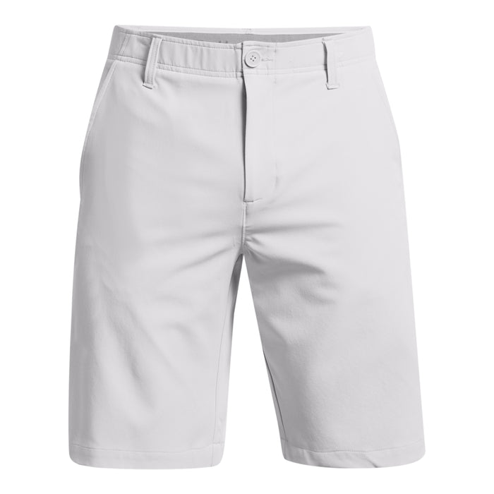 Under armour mens white golf shorts Clearance