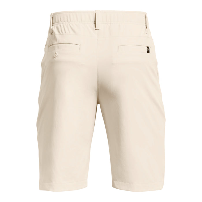 under armour drive tapered mens shorts white