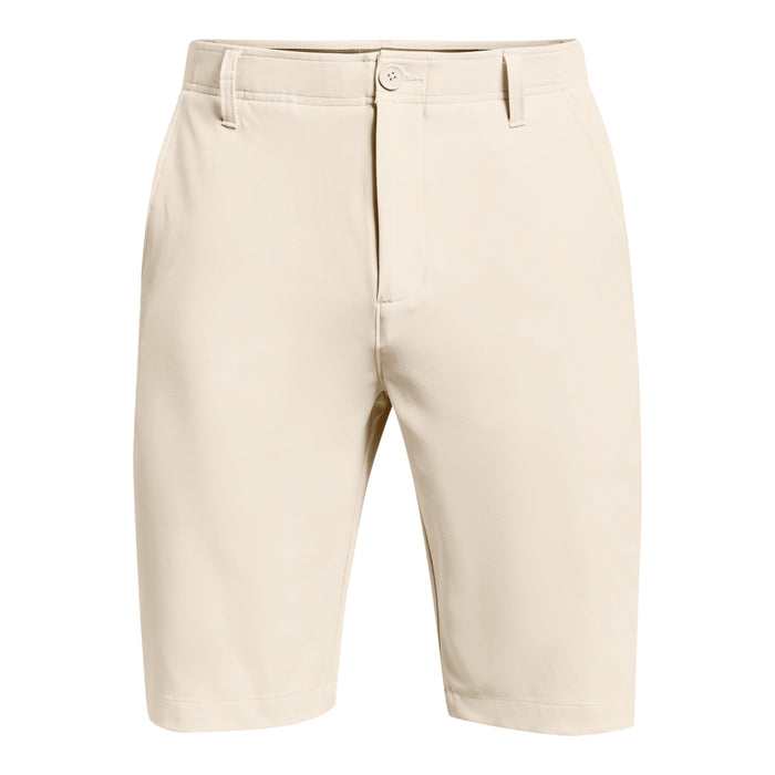 under armour drive tapered mens shorts white