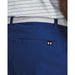 under armour drive tapered mens golf shorts blue mirage